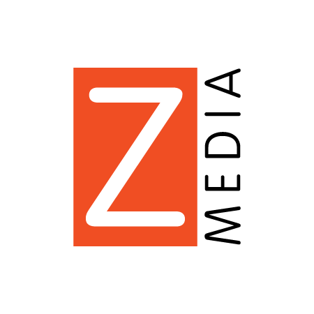 Logo Z Media