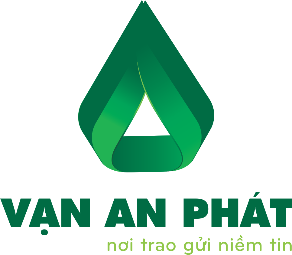 Bat Dong San Van An Phat Logo