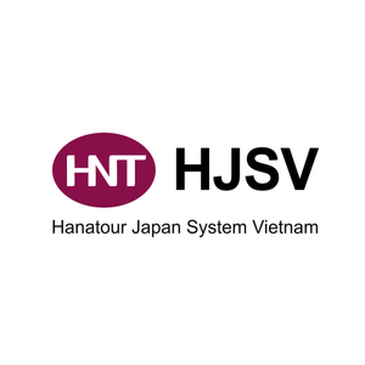 Hana Tour Japan System Vietnam Logo