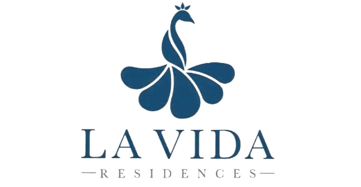 Lavida Residence Logo
